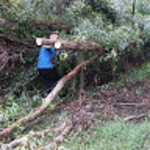 Meet your Posher, Sabina